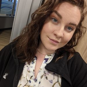 Meet your Posher, Micaela